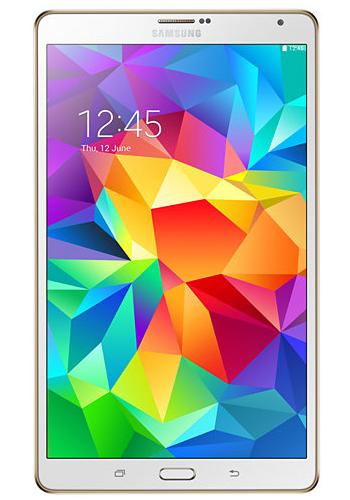 Samsung Galaxy Tab S 8.4 WiFi LTE - T705 16GB